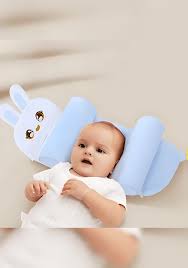 Newborn Baby Shaping Pillow Head Support