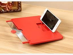 F3 3D Mobile Screen Magnifier HD Enlarged Mobile Screen Amplifier Large Screen Eyes Protection
