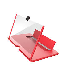 F3 3D Mobile Screen Magnifier HD Enlarged Mobile Screen Amplifier Large Screen Eyes Protection